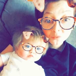 Meet your Posher, Cindy